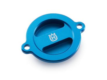 Factory Ölfilterdeckel Husqvarna